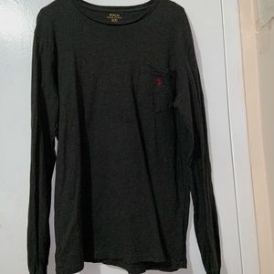 Polo Ralph Lauren Long Sleeve